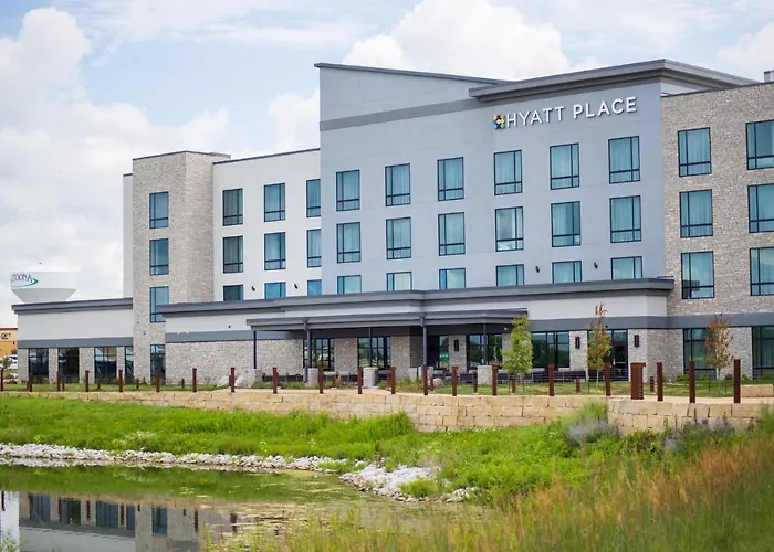 Hyatt Place Altoona/Des Moines