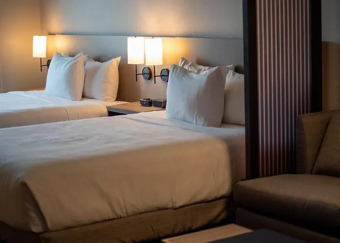 Hyatt Place Altoona/Des Moines