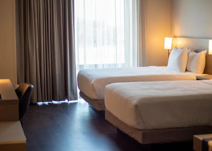 Hyatt Place Altoona/Des Moines