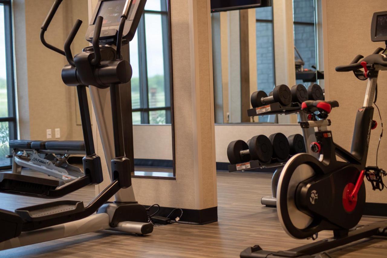 Hyatt Place Altoona/des Moines Hotel 3*
