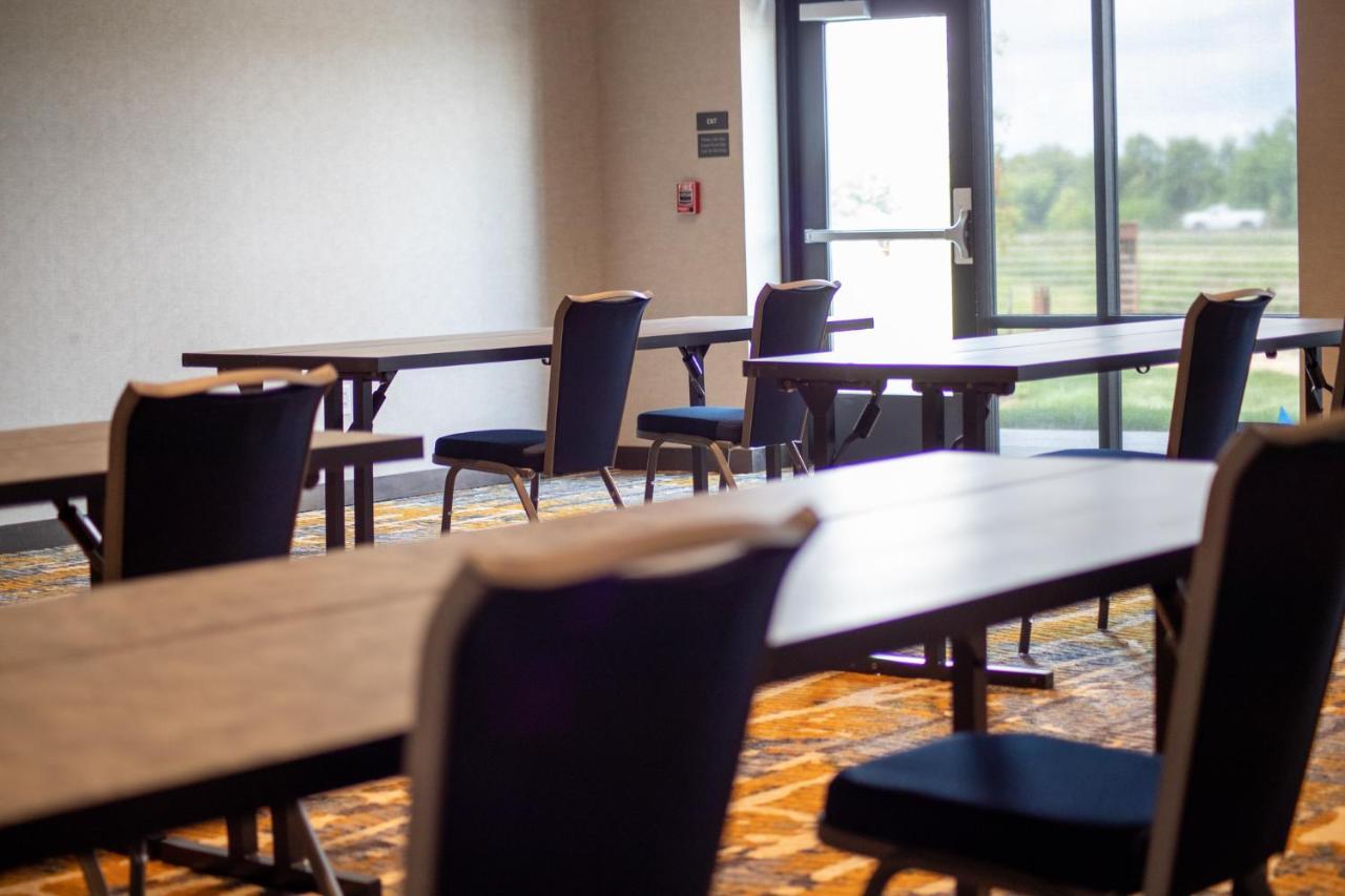 Hyatt Place Altoona/des Moines 3*
