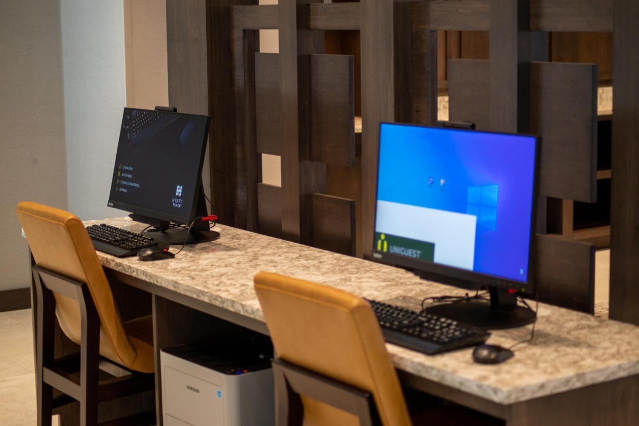 Hyatt Place Altoona/des Moines 3*