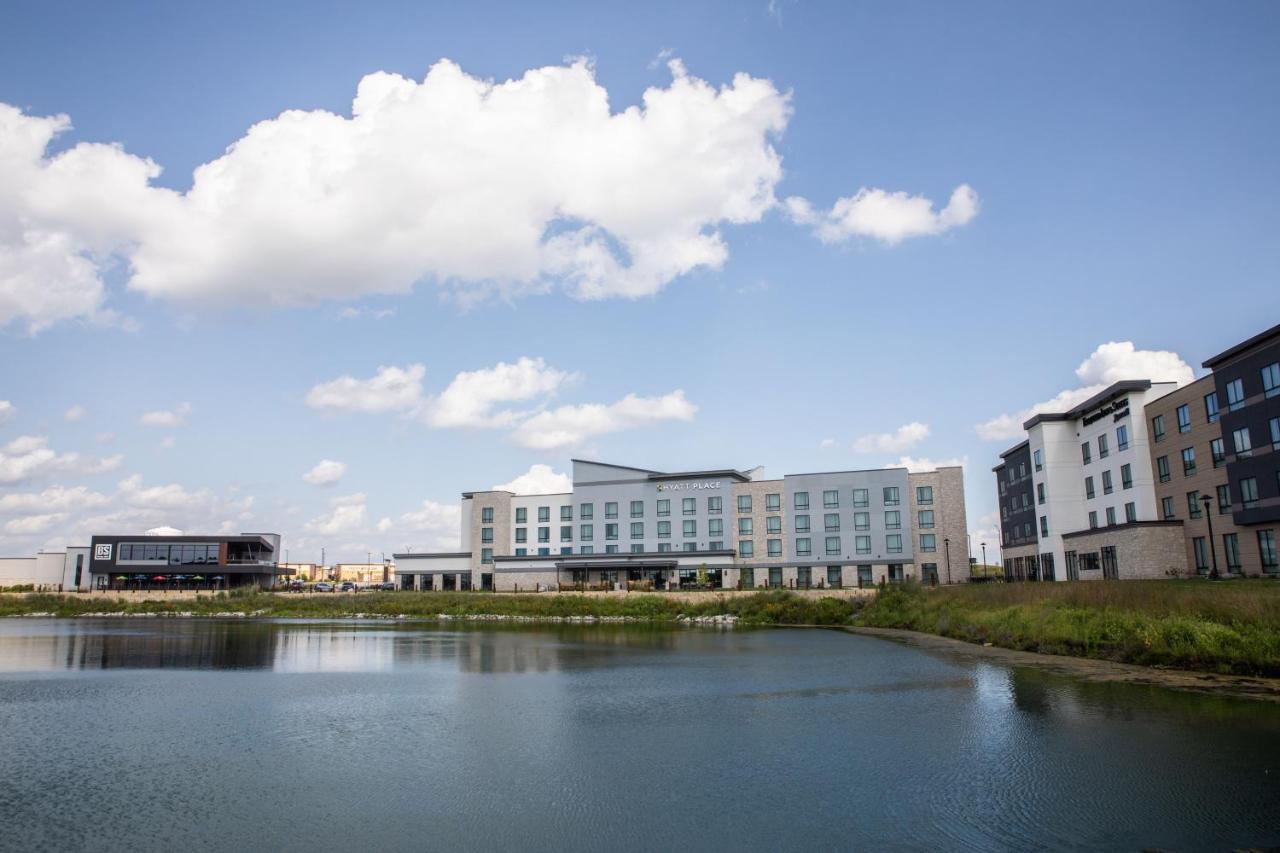 Hyatt Place Altoona/des Moines