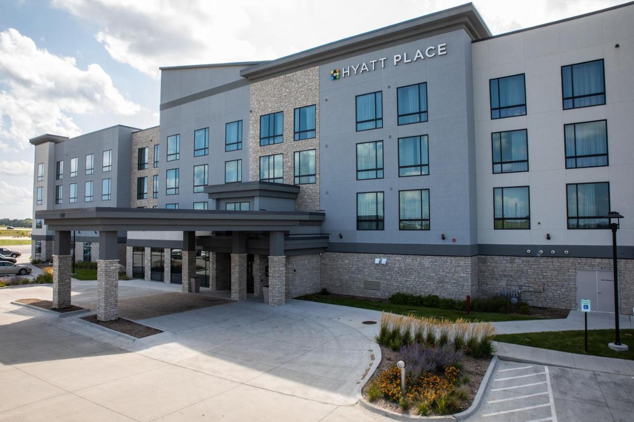Hotel Hyatt Place Altoona/des Moines 3*