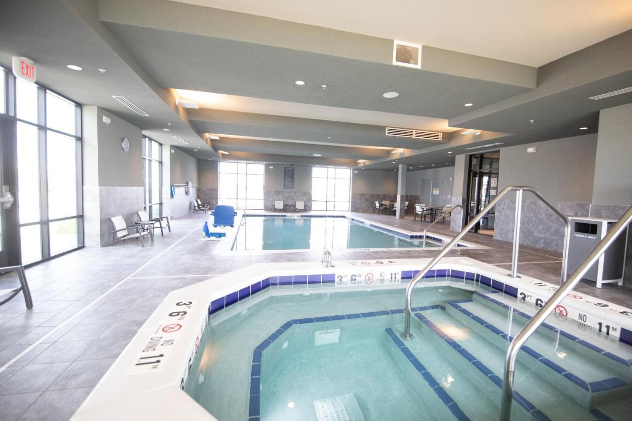 Hotel Hyatt Place Altoona/des Moines 3*
